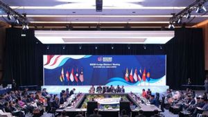 Menlu: RI Dukung Upaya ASEAN Tingkatkan Keterlibatan Atasi Isu Myanmar