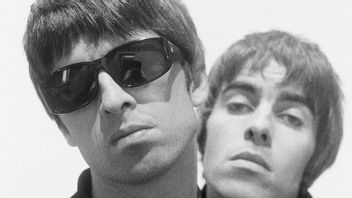 Takut Reuni Oasis Batal, Promotor Tidak Akan Bayar Noel dan Liam Gallagher sebelum Tur Dimulai