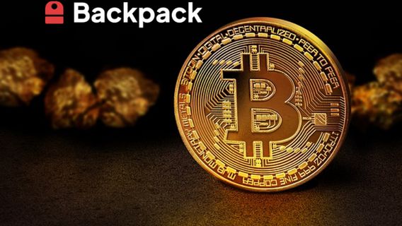 backpack, une startup cryptographique appartenant à d’anciens employés de FTX, a reçu un financement de 250 milliards de roupies