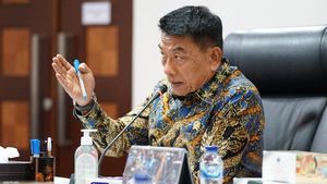 Asosiasi Amerika Serikat Ajak Indonesia Kerja Sama Kembangkan Kratom Jadi Komoditas Ekspor yang Bermanfaat untuk Kesehatan