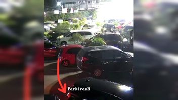 Rest Area Tol Jakarta-Cikampek Rawan Pencurian, 2 Macbook Hilang di Dalam Mobil saat Ditinggal Pemiliknya ke Toilet