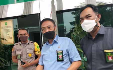 Harta Kekayaan Eko Aryanto, Hakim Kontroversial dalam Kasus Harvey Moeis