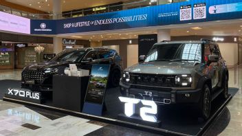 جيتور تعقد سلسلة من المعارض في مراكز التسوق وتقدم خصومات تصل إلى 15 مليون روبية إندونيسية