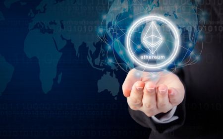 Ethereum Foundation Dirombak, Vitalik Buterin Ingin Fokus ke Hal Ini