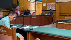 PN Cianjur Tolak Gugatan Praperadilan Tersangka Korupsi PJU