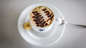 4 Tips Minum kopi Kekinian agar Jadi Lebih Sehat