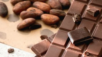 Ada Temuan Salmonella, Pabrik Cokelat Terbesar di Dunia Ini Hentikan Produksi untuk Penyelidikan Kontaminasi