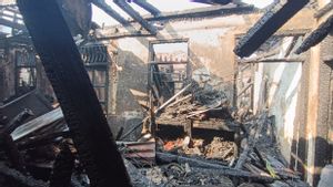 Rano Karno Bakal Kunjungi Lokasi Kebakaran Bukit Duri yang Tewaskan 4 Anak: Kalau Suasana Sudah Normal