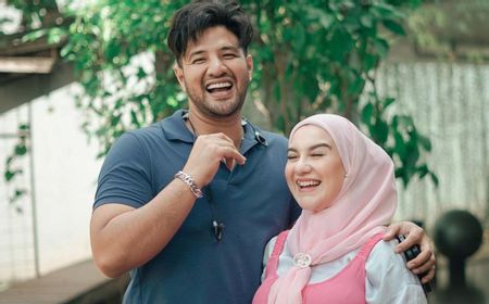 Resmi Bebas, Ammar Zoni Tuai Kritik Usai Ingin Beri Kejutan ke Irish Bella