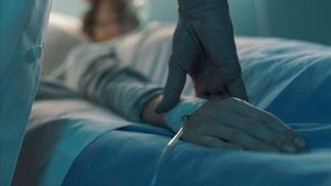 Cases Of Anus Cancer Explode Among US Women, Recognize The Causes And How To Prevent It