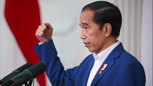 Reshuffle Menteri: Presiden Jokowi Bakal Kocok Ulang Kabinet Indonesia Maju Setelah Lebaran?