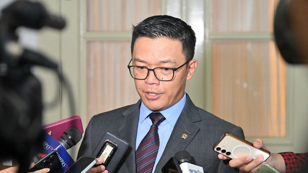 Israel Berulang Kali Melakukan Pelanggaran, Menlu Sugiono: Kita Ingin <i>Ceasefire</i> yang Sebenarnya