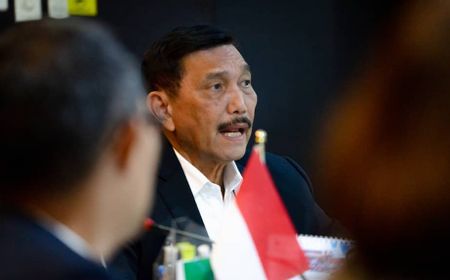 Bank Dunia Tawarkan Bantuan untuk Kesehatan, Luhut: Enggak Usah, Indonesia Mampu Atasi Masalah COVID-19