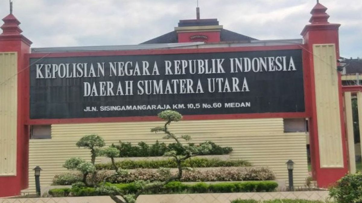 Polisi yang Aniaya Perawat RS Bandung di Medan Diamankan, Motifnya karena Salah Paham