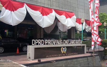 PSI Minta Pemprov DKI Buka Data Kerja Sama Penyaluran Bantuan dengan ACT