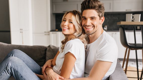 5 Choses à Garder Dans Une Relation Heureuse