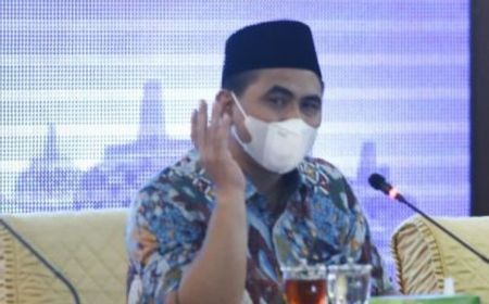 Dapat Fasilitas 1 Juta Sertifikasi Halal, Pemprov Jateng Intensifkan Hulu ke Hilir: Salah Satunya Produk Olahan Daging