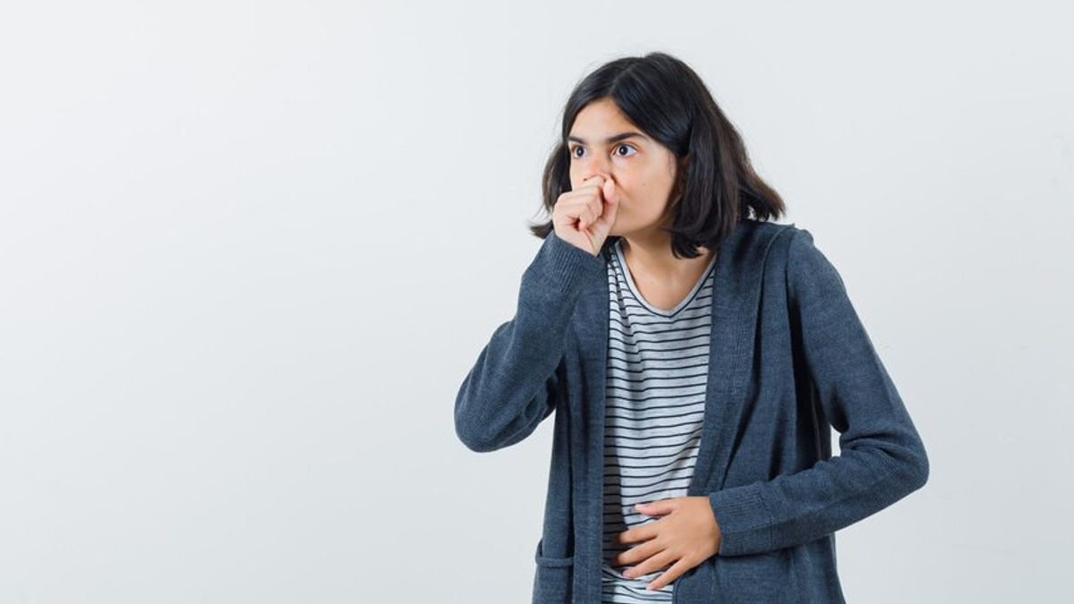 Ne vous trompez pas, voici la différence entre la nausées enceintes et le vent