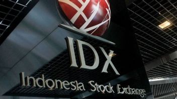 Left By Inarno Djajadi To OJK, Stock Exchange Appoints Hasan Fawzi As Interim Managing Director