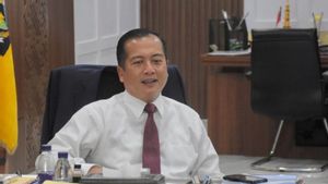    Gubernur NTB Minta Durasi MotoGP 2025 Ditambah 6 Hari