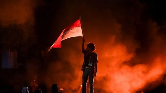 زيادة الوعي السياسي من خلال وسائل التواصل الاجتماعي