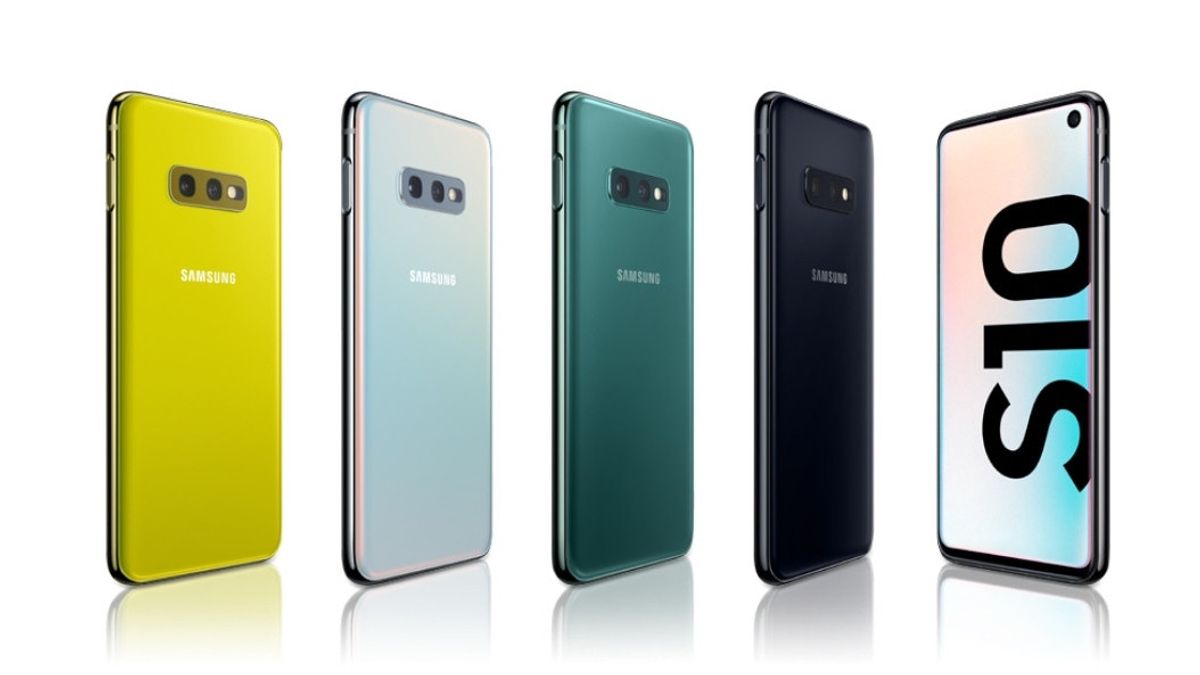 Samsung Galaxy S10 et Note 10 Series se sont brisés en raison de la mise à jour du logiciel