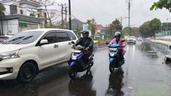 Le gouvernement municipal de Mataram invite les habitants à être vigilants pendant 3 jours de temps extrême