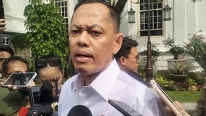 The Palace Claims 5.61% of the Economy, Criticizes Being Asked Not to Disturb the Program