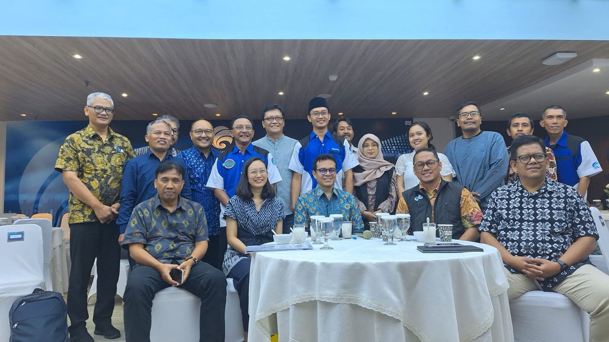Keren! 12 Karya TIK Anak Indonesia Masuk Nominasi WSIS Prizes 2024