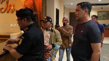 Tak Perpanjang Izin Operasional, Hotel Permata Inn dan Grand Permata Inn Ditutup Pemkot Banjarbaru
