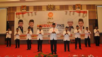 Winning In Pilgub, Mahyeldi Now Leads PKS West Sumatra