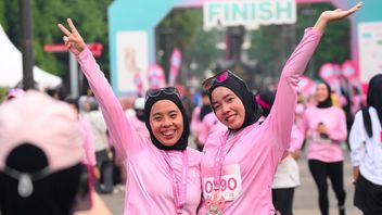 Espace de mouvement des femmes s’élargit, les mères peuvent faire de l’exercice sans limites