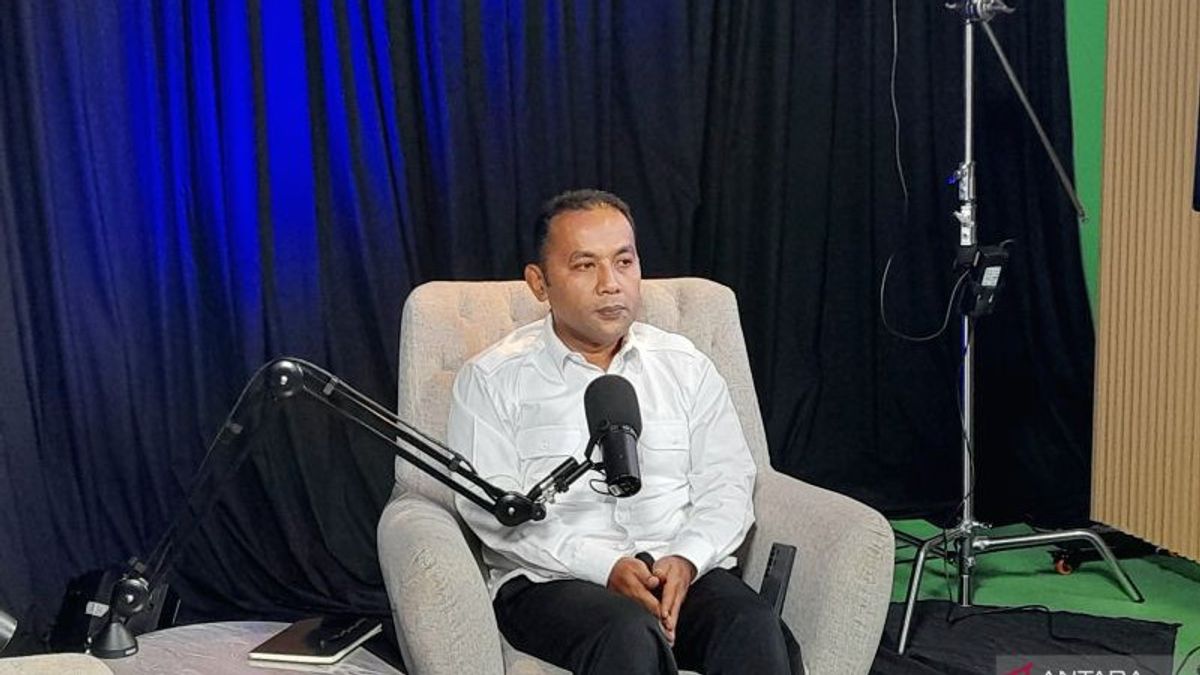 MBG tak Ganggu Dana Pendidikan Bahkan Insentif Guru Honorer Ditambah