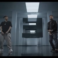 Comeback Eminem dengan MV HoudiniSukses Raup 27 Juta Views