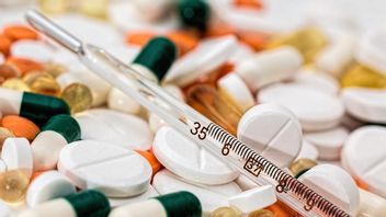 乔科维总统本周推出 30 万包免费 COVID-19 治疗药物