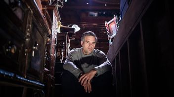 Mark Ruffalo est à nouveau en train de jouer avec Hulk pour Spider-Man: Brand New Day