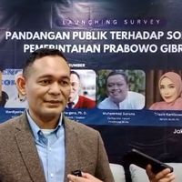 Boni Hargens: Kapolri Perluas Peran Polri di Sektor Ekonomi dan Digital