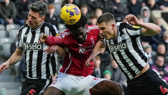 Le mauvais record de Newcastle United, Liverpool et Man City est très vigilant