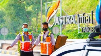 Astra Infra Announces 20 Percent Toll Rates Discounts Ahead Of Lebaran Homecoming, Check The Schedule