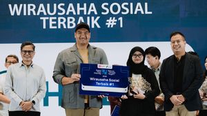 Rp3 Miliar Digelontorkan, PTN 2025 Jadi Panggung Inovasi Sosial Anak Negeri