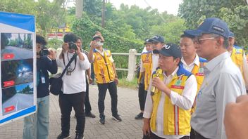 PU大臣:地域道路と灌漑投資は生産性を促進し、農家のコストを押します