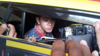Senin Pagi, Gibran Kembali Berkantor Usai Pengumuman Jadi Cawapres Prabowo