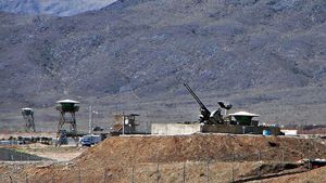 Iran Tegaskan Pengayaan Uranium Tetap Jalan Meski Diserang AS