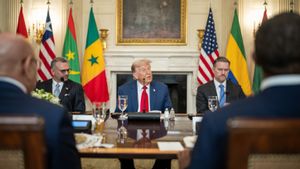 Bukan Sekadar Logam: Tarif Tembaga Trump Bisa Bikin Harga Mobil Listrik Melesat Tinggi