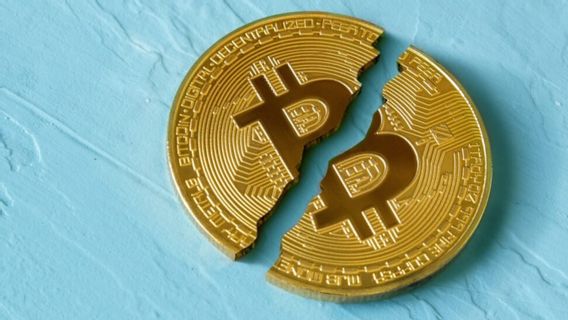 JPMorgan Prediksi Bitcoin Berpotensi Anjlok ke 13.000 Dolar AS, Pasar Kripto Bakal Mandi Darah Lagi?