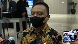 Gerindra: Sudah Muncul Nama Pendamping Prabowo, Tapi Masih Rahasia
