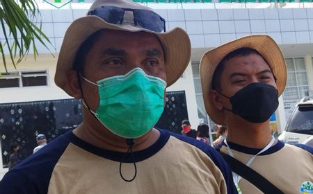 Laut Flores Catat 148 Gempa Sepanjang April, BMKG: Perlu Edukasi Mitigasi Bencana oleh Pemda dan Masyarakat