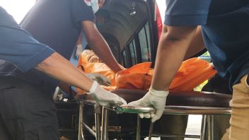 Le Gouvernement Responsable De L’enterrement Des Condamnés Tués Dans Les Incendies De Prison De Classe I à Tangerang