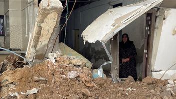 Uni Eropa Kutuk Kebijakan Baru Israel Makin Cengkeram Kuat Tepi Barat