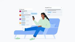 Pembaruan Gmail: Pantau Paket Lebih Gampang dan Penawaran Lebih Relevan